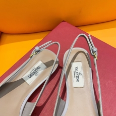 Valentino flat shoes